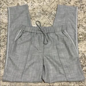 Topshop jogger style pants